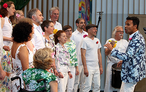 chorfestival