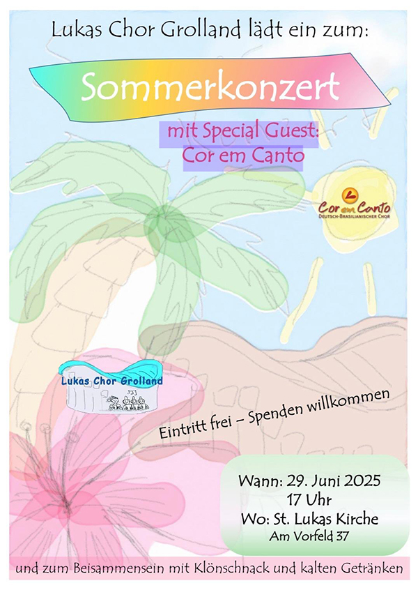 sommerkonzert